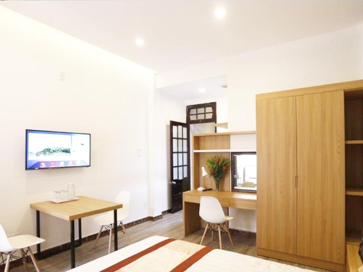 Angia Luxury Apartment Inside Landmark 81 Tower 胡志明市 外观 照片